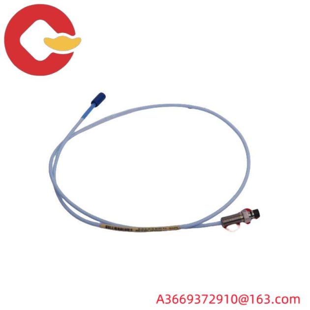 Bentley Nevada 330104-00-08-10-02-00 Proximity Probes, 8mm, Advanced Industrial Sensing Solutions