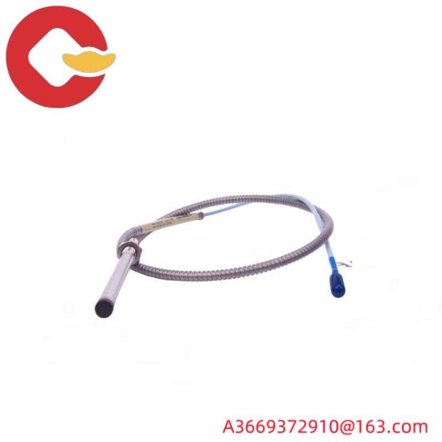 BENTLY NEVADA 330104-00-10-10-02-00 Proximity Probes