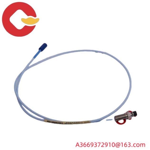 BENTLY NEVADA 330104-00-12-05-02-00 Proximity Probes - Precision Measurement Solutions