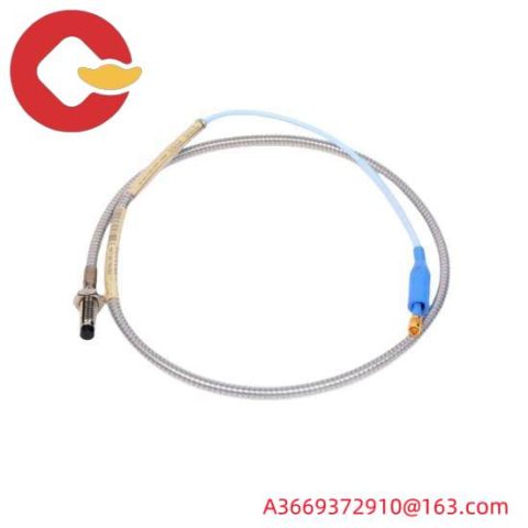 Bently Nevada 330104-02-19-10-01-00 Proximity Probes, Industrial Control Systems