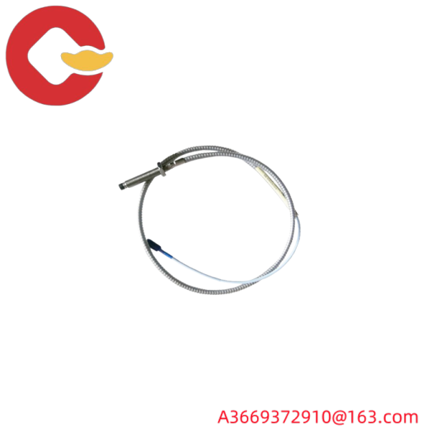BENTLY NEVADA 330104-03-09-10-02-00 Proximity Probes - Precision Sensor Technology for Industrial Automation