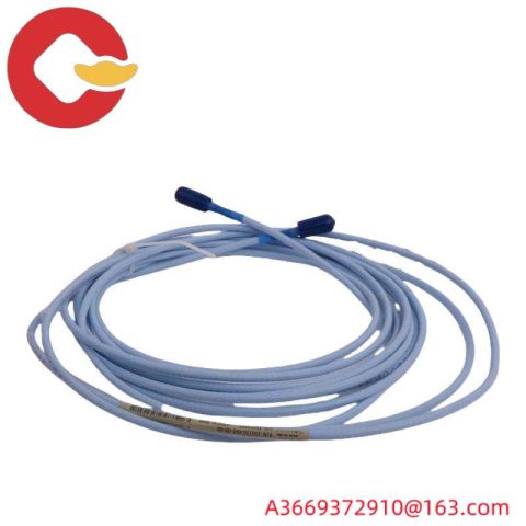 BENTLY NEVADA 330104-06-14-10-02-00 Proximity Probes - Precision Sensing for Industrial Control Systems