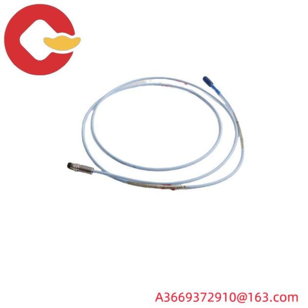 BENTLY NEVADA 330105-02-12-90-02-05: 3300 XL 8mm Proximity Cable, High Precision Control Solutions