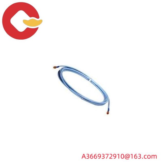 Bently Nevada 330130-045-00-05 Extension Cable for Industrial Control Systems