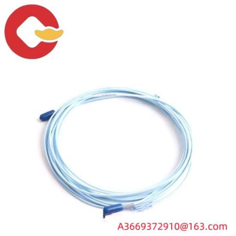 GE/Bently Nevada 330130-045-00-05: Advanced Industrial Control Module