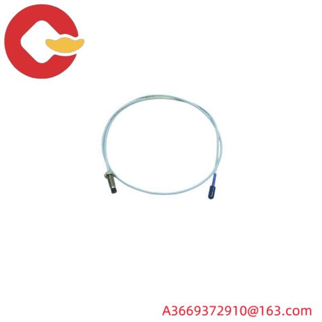 BENTLY NEVADA 330171-00-12-10-01-CN Proximity Transducer System