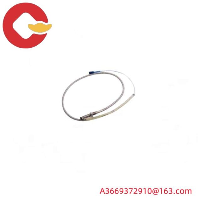 BENTLY NEVADA 330172-16-42-10-01-00 Proximity Probes: Precision Measurement Solutions