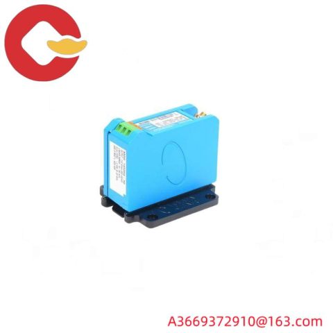 Bently Nevada 330180-X0-05 Proximity Sensor, 5/8 mm