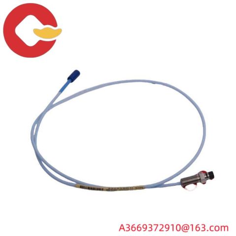 Bentley Nevada 330195-02-12-05-00 Proximity Probes - Precision Engineering for Industrial Control