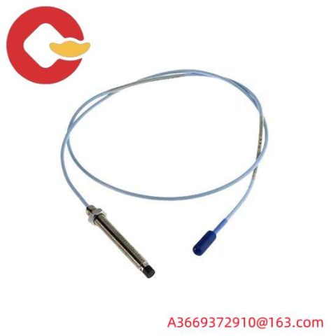 Bently Nevada 330703-000-026-10-01-05 Proximity Probes, Precision for Industrial Control