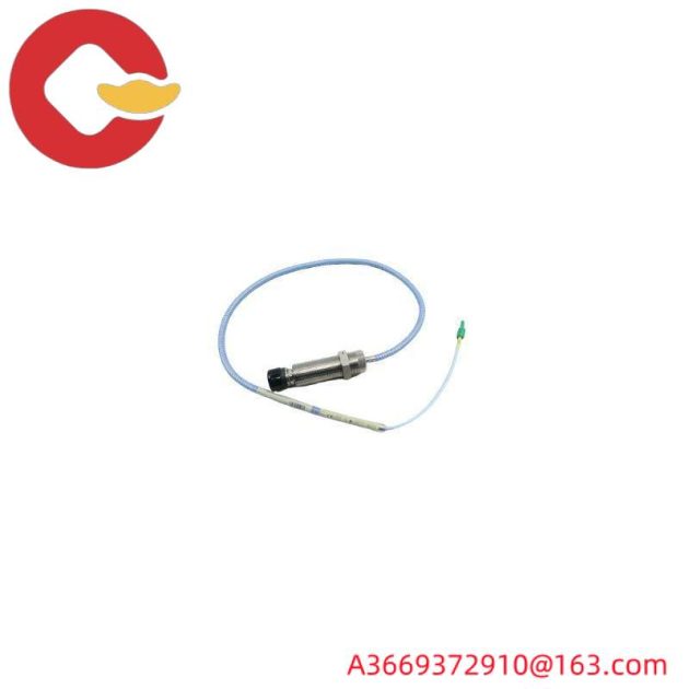 BENTLY NEVADA Proximity Sensor 330851-04-000-015-10-01-05