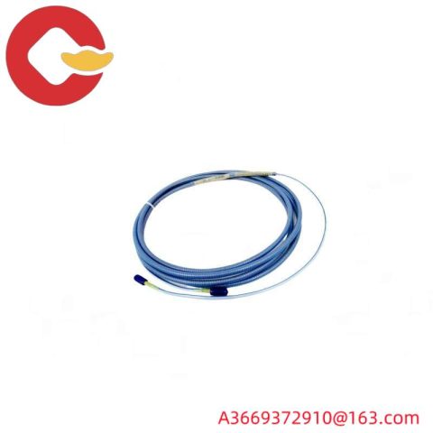 Bently Nevada 330854-040-24-00 High Temperature Resistant Extension Cable