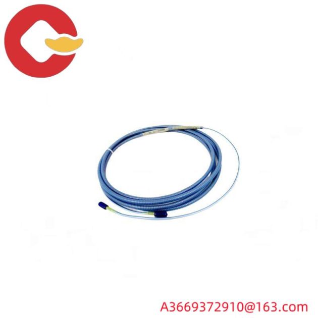 Bently Nevada 330854-040-24-00 High Temperature Resistant Extension Cable