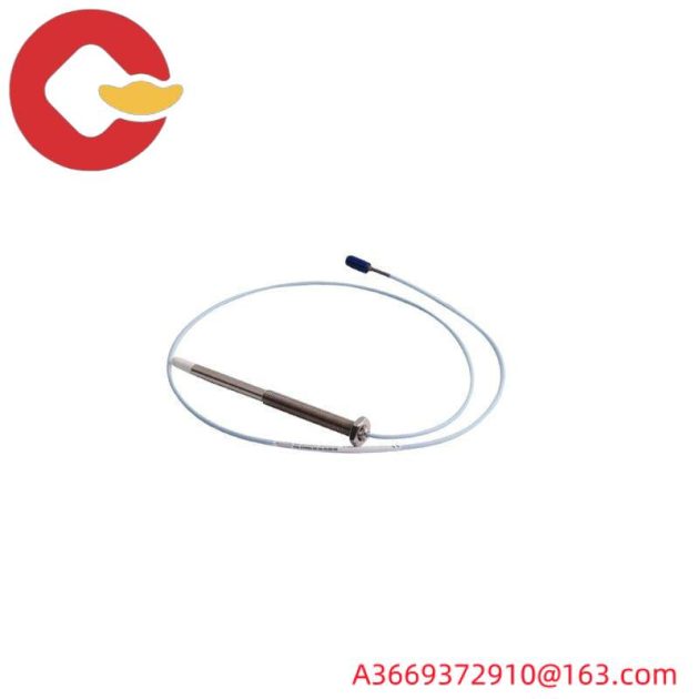 BENTLY NEVADA 330905-00-05-05-02-CN 3300 NSv Proximity Probes: Advanced Industrial Sensing Solutions