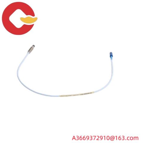 BENTLY NEVADA 330910-00-11-10-02-05 3300 XL NSv Proximity Probe - Precision Sensor for Industrial Control Systems