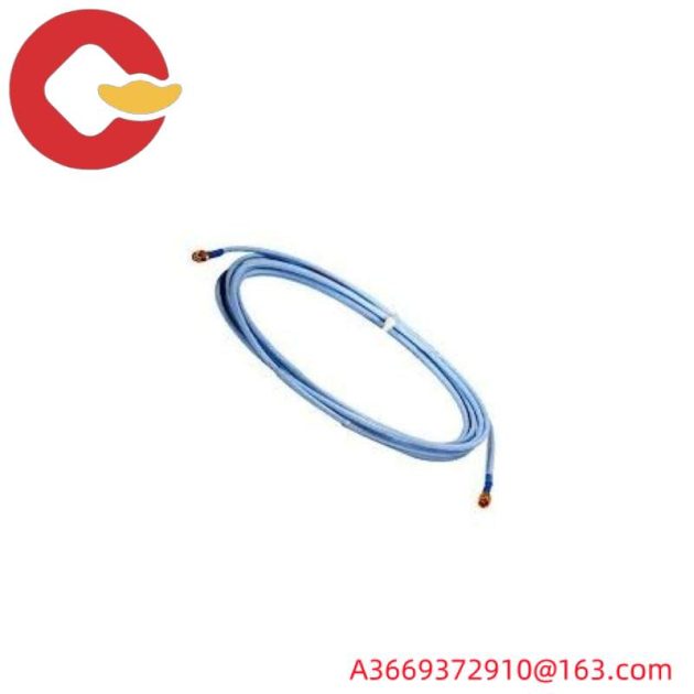 BENTLY NEVADA 330930-040-02-00 - 3300 XL Extension Cable