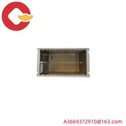 Bently Nevada 3500/05 Industrial Control System Rack