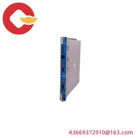 Bently Nevada 3500/22M Interface Module - 288055-01, Precision Control for Industrial Automation