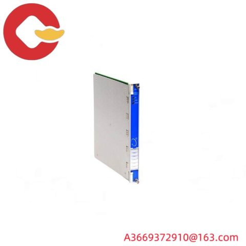 Bentley Nevada 3500/60 133811-01 Temperature Monitor: Precision Control for Industrial Applications