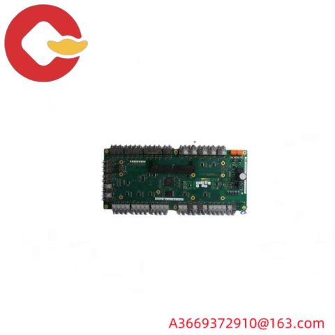 ABB UFC719AE01 3BHB000272R0001 I/O Interface Board - Advanced Control Solution