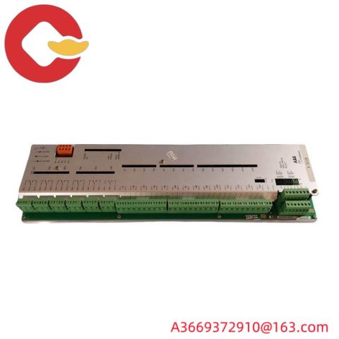 ABB 3BHB003041R0101 UF C719 AE01: Industrial Control Board for Advanced Automation Solutions