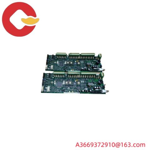 ABB 3BHB005922R0001 - UNS0880a-P Interface Board