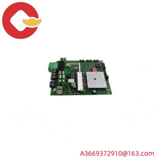 Allen Bradley AB 1794-ACN15/D ControlNet Adapter Module for 24V DC