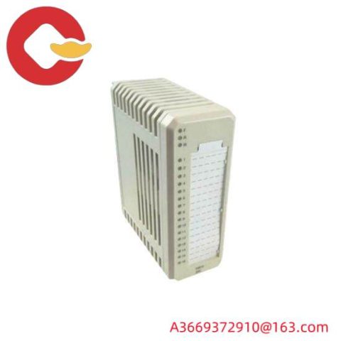 ABB 3BSE008508R1 Industrial Control Module