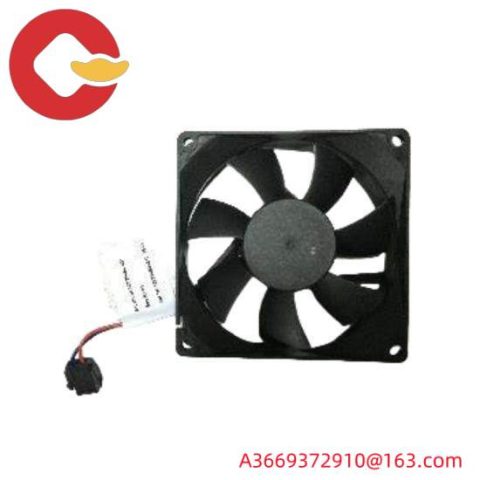 ABB 3HAC025466-001 Control Module, Industrial Automation Solutions