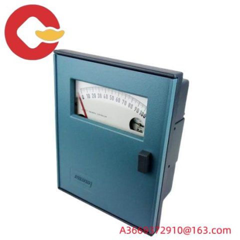 Invensys Foxboro 43APFA52C Control Module