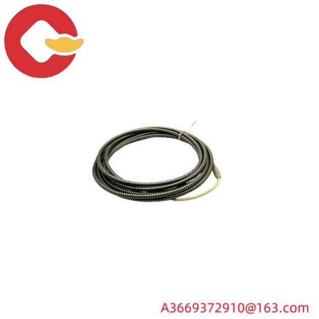 BENTLY NEVADA 4454-156: Precision Thermal Couple Heat Sensor