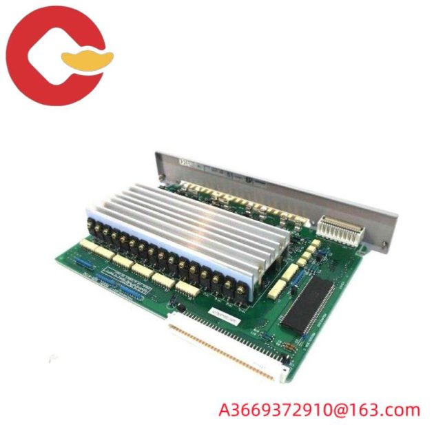 SIEMENS 505-4732 PLC Output Module - Control Your Systems Efficiently