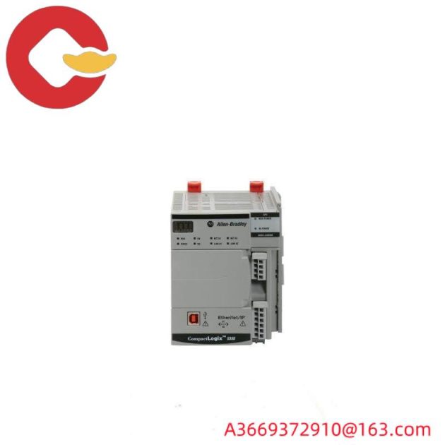 AB 5069 ECR Protective Control Module