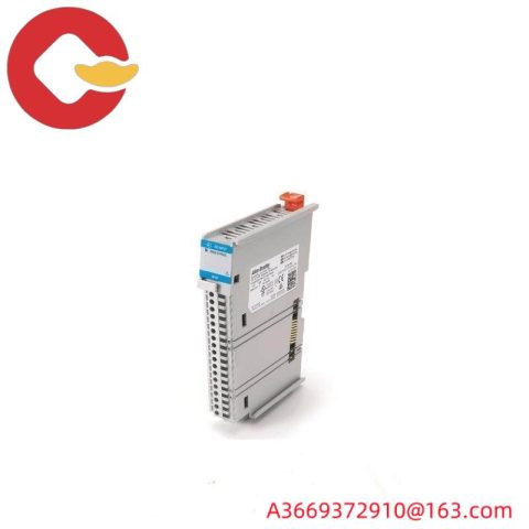 AB 5069-IB16: Compact 16-Channel 24VDC Sink Input Module