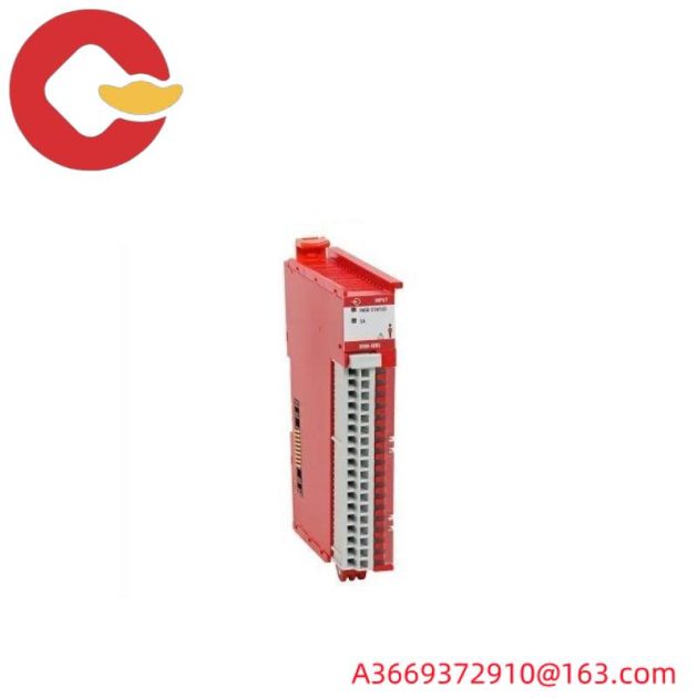 AB 5069-IB8S Compact5000, 8 Channel 24VDC Sink Safety Input Module