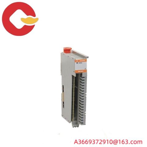 AB 5069-OA16 CompactLogix I/O 16 Channels AC Output Module