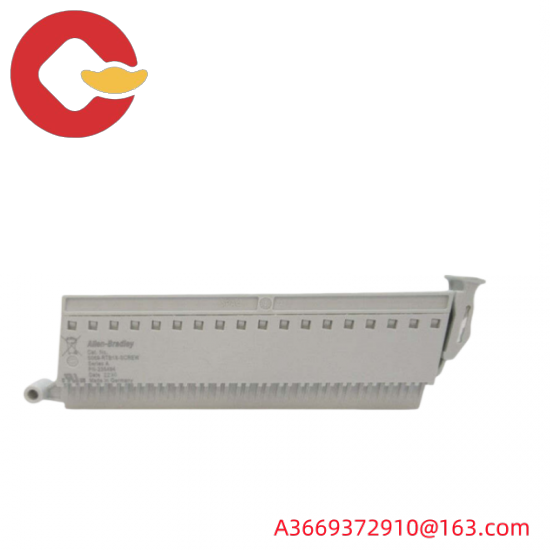 Allen-Bradley 5069-RTB18-SCREW: Compact I/O Module for Industrial Automation