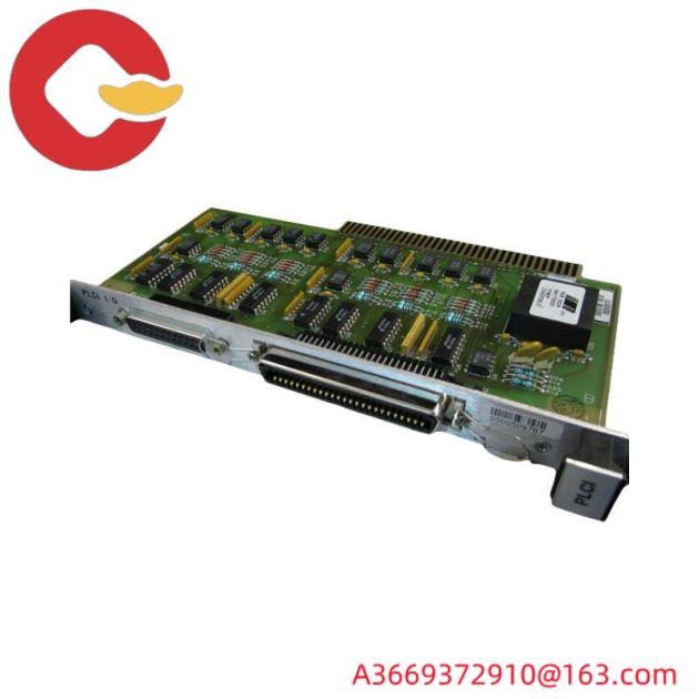 Honeywell 51195096-200 TDC-3000 Input/Output Board