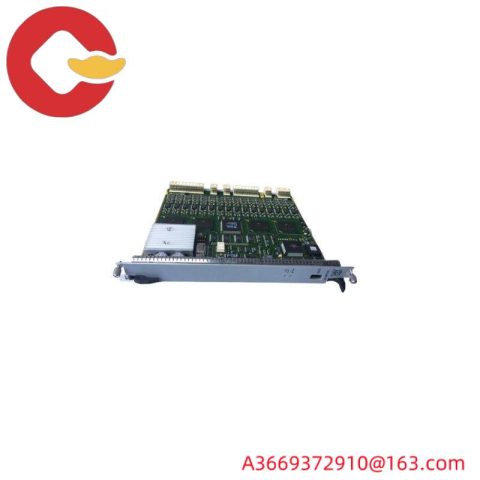 Honeywell 51401551-400 Memory Module: Industrial Control Solutions for Enhanced Efficiency