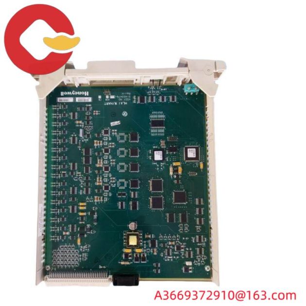 Honeywell 51403479-150 MC-PHAI01 High Level Analog Input Module with HART