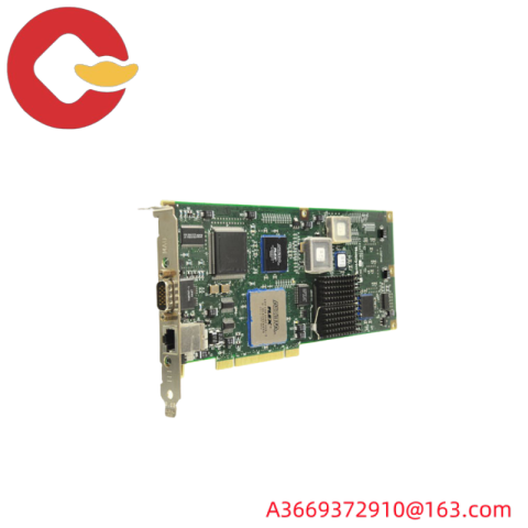 Honeywell 51403776-100 Process Control Board