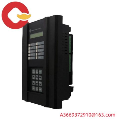 GE 531X123PCHACG1: Advanced Power Supply Interface Card