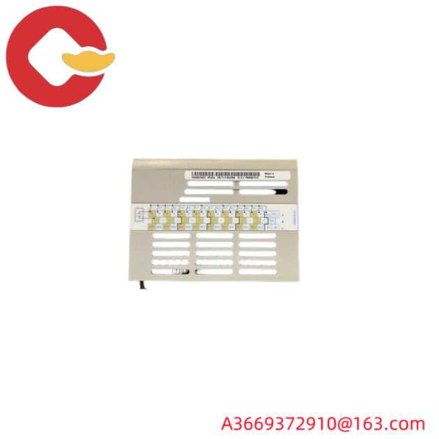 Emerson Ovation 5X00034G01 Digital Input Module