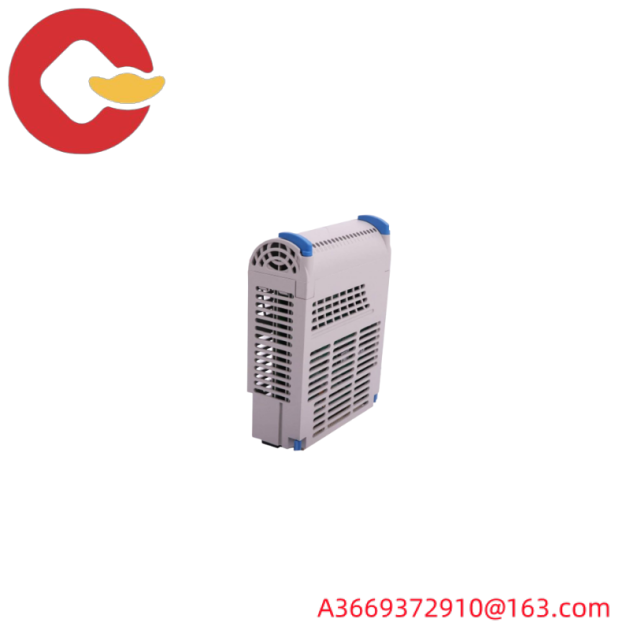 Emerson Ovation 5X00106G02 Analog Input Module - Precision & Reliability in Industrial Control Systems