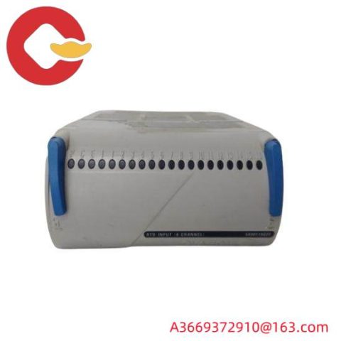 Emerson Ovation 5X00119G01 Control Module, Advanced Automation Solution