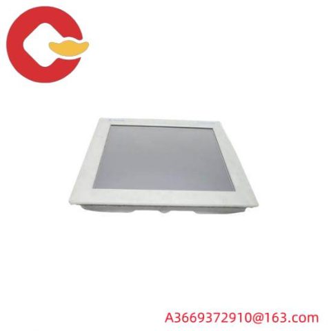 AIA-6176M-19PT Industrial Monitor - Advanced Technology for Robust Performance