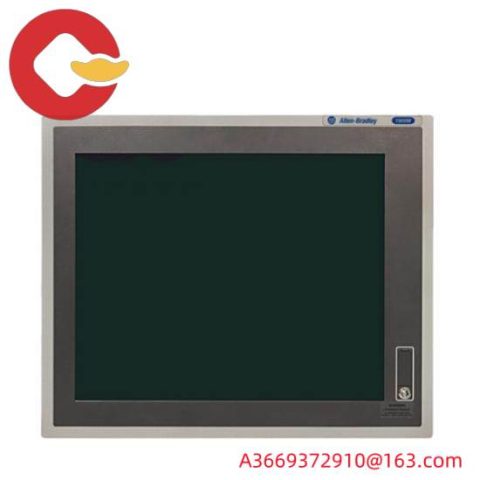 Schneider Electric 6186M-15PT Control Module, Precision Automation Solutions