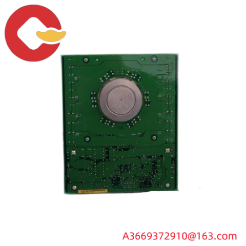 618P RDB7C Industrial Control Module, Advanced Automation Solutions