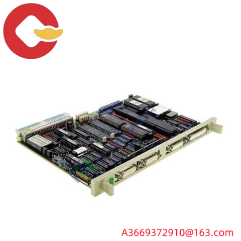 SIEMENS 6AV1222-0AD20: Industrial Control Processor Module