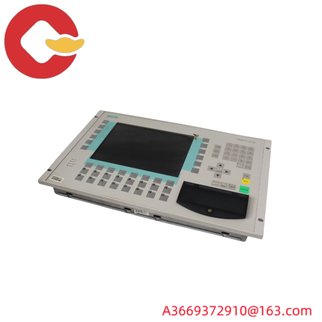 SIEMENS SIMATIC Operator Panel 6AV3637-1LL00-0AX1, Advanced Control Interface